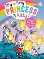 Melody Mews - Forget-Me-Not Friends, Inbunden