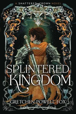 Splintered Kingdom