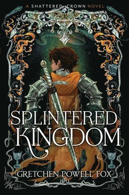 Splintered Kingdom