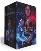Tracy Deonn - The Legendborn Cycle (Paperback Boxed Set), Häftad