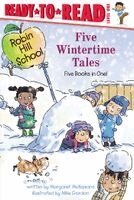 Margaret McNamara - Five Wintertime Tales, Häftad
