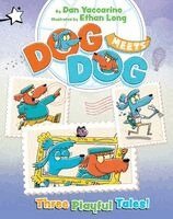 Dan Yaccarino - Three Playful Tales!, Häftad. Tillgänglighet: Kommande