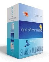 Sharon M. Draper - Out of My Mind Trilogy (Paperback Boxed Set), Häftad