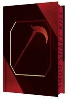 Neal Shusterman - Scythe (Collector's Edition), Inbunden