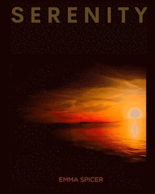 bokomslag Serenity