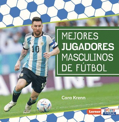 Mejores Jugadores Masculinos de Fútbol (Best Men's Soccer Players)