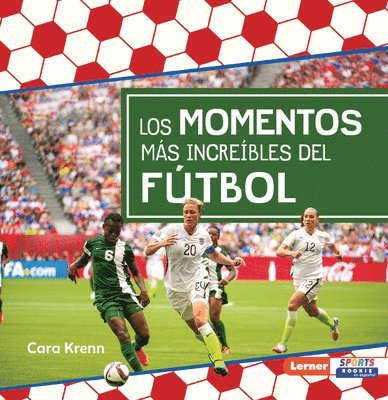 Los Momentos Más Increíbles del Fútbol (Most Incredible Soccer Moments)