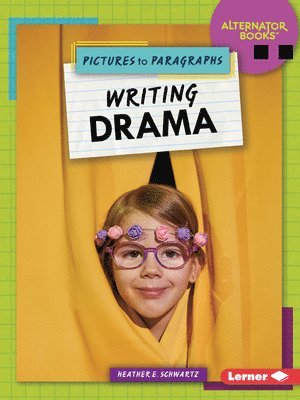 Writing Drama