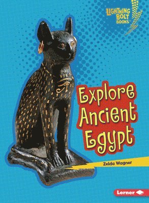 Explore Ancient Egypt