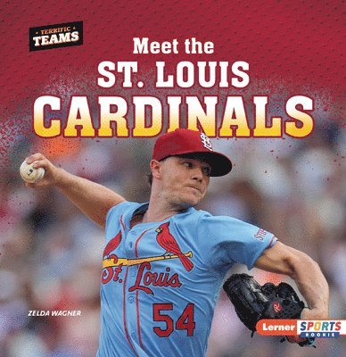 Meet the St. Louis Cardinals