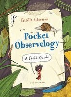 Giselle Clarkson - Pocket Observology, Häftad