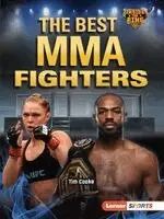 Tim Cooke - The Best Mma Fighters, Häftad. Tillgänglighet: Lägg i varukorg