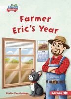 Ruthie Van Oosbree - Farmer Eric's Year, Häftad