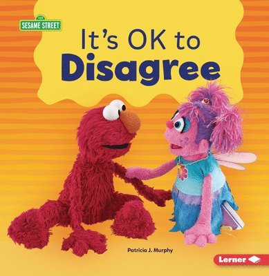 It's Ok to Disagree
