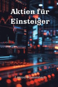 bokomslag Aktien fr Einsteiger