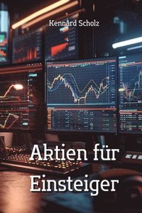 bokomslag Aktien fr Einsteiger