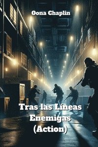 bokomslag Tras las Lneas Enemigas (Action)