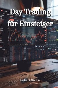 bokomslag Day Trading fr Einsteiger