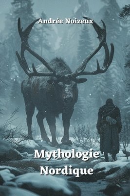 bokomslag Mythologie Nordique