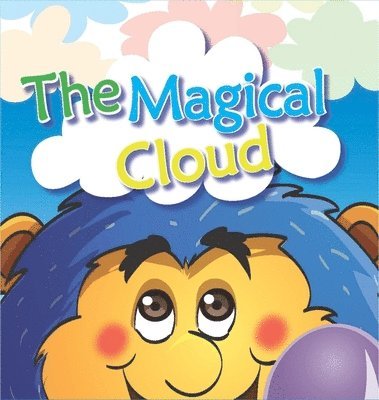 bokomslag The Magical Cloud - A Children's Treasury of 22 Stories