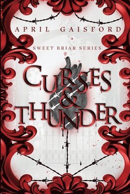 Curses and Thunder 1