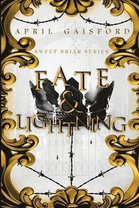 bokomslag Fate and Lightning