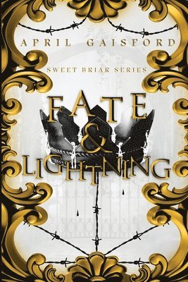 bokomslag Fate and Lightning