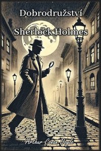 bokomslag Dobrodruzstv Sherlock Holmes