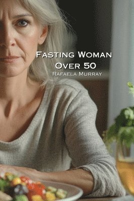 bokomslag Fasting Woman Over 50