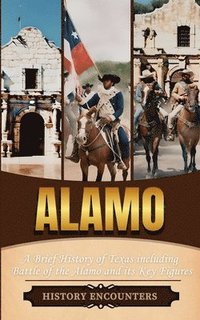 bokomslag Alamo