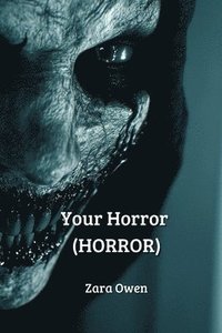 bokomslag Your Horror (HORROR)