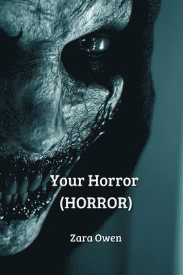 bokomslag Your Horror (HORROR)