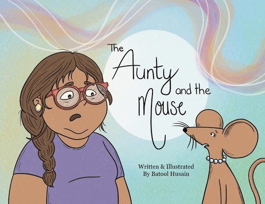 The Aunty and the Mouse 1