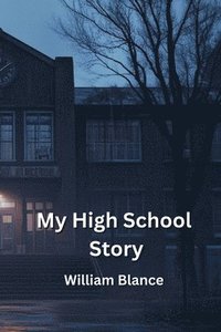 bokomslag My High School Story