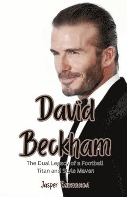 bokomslag David Beckham