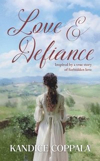 bokomslag Love & Defiance