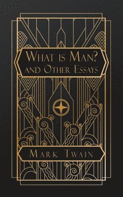 What is Man?