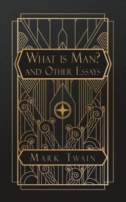 What is Man? 1