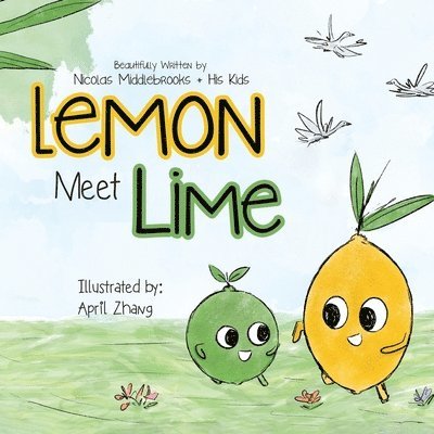 Lemon meet Lime 1