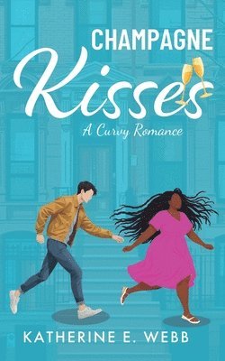 bokomslag Champagne Kisses: A Curvy Romance