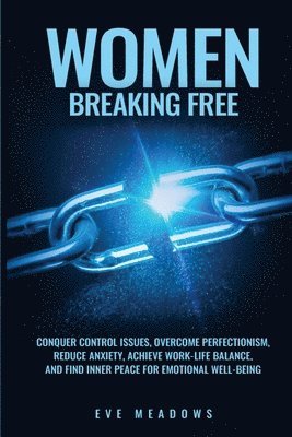 Women Breaking Free