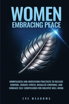Women Embracing Peace