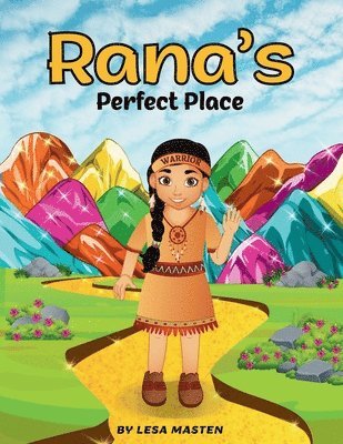 Rana's Perfect Place 1