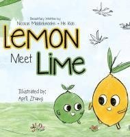 Lemon meet Lime 1