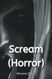 bokomslag Scream (Horror)