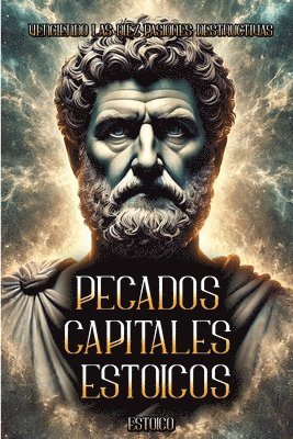 Estoico, ESTOICO - Pecados Capitales Estoicos, Häftad