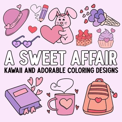 A Sweet Affair 1