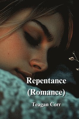 bokomslag Repentance (Romance)