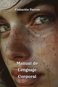 bokomslag Manual de Lenguaje Corporal