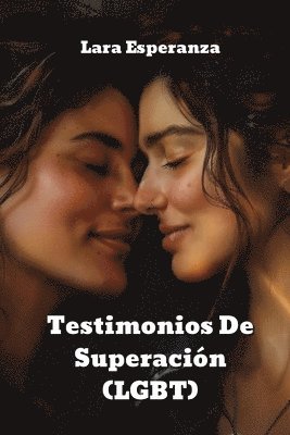 Testimonios De Superacin 1